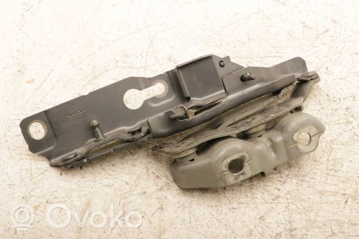 Volvo S60 Cerniere del vano motore/cofano 32277086