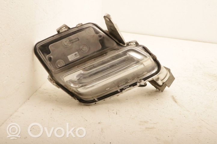 Volvo XC60 Lampa LED do jazdy dziennej 31353287