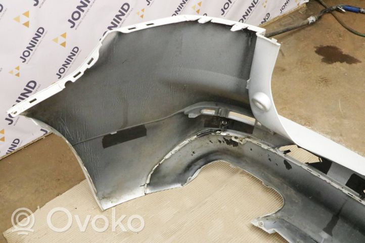 Volvo XC60 Rivestimento della parte inferiore del paraurti posteriore 31425207