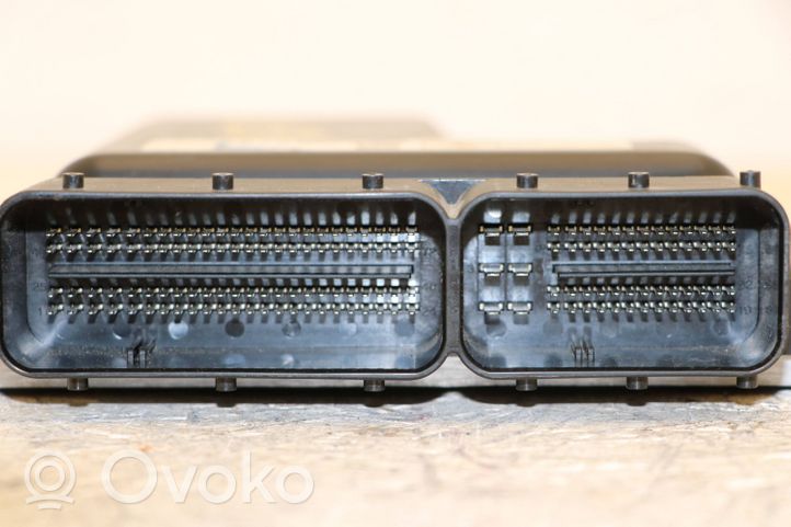 Mitsubishi L200 Sterownik / Moduł ECU 1860D153