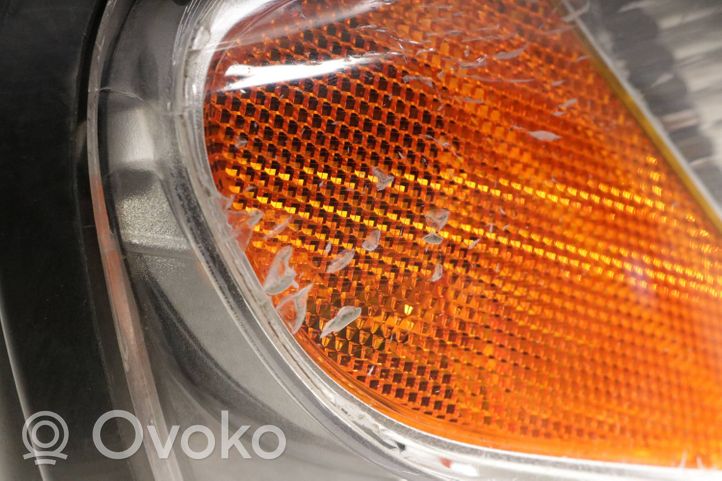 Volvo XC70 Phare frontale 31383541