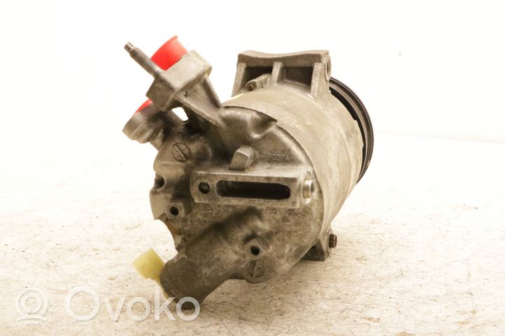 Ford Focus Compressore aria condizionata (A/C) (pompa) F1F1-19D629-FD