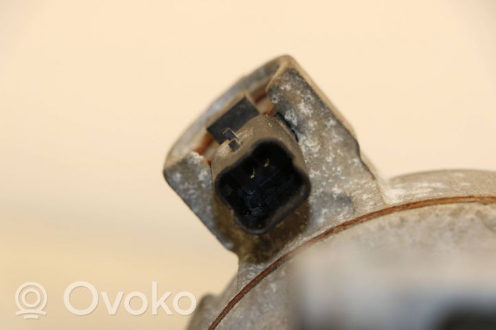 Toyota Proace Kompresor / Sprężarka klimatyzacji A/C 9808729680