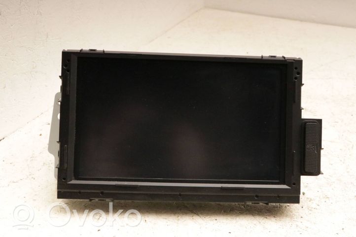 KIA Optima Panel / Radioodtwarzacz CD/DVD/GPS 96560A8AG1WK