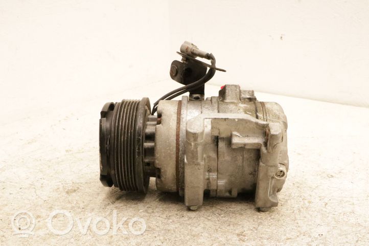 Subaru Outback (BS) Compressore aria condizionata (A/C) (pompa) 447280-3340