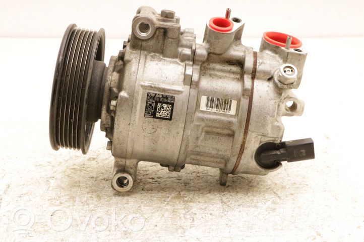 Seat Leon IV Compressore aria condizionata (A/C) (pompa) 5Q0816803H