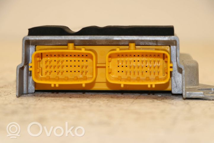 KIA Optima Oro pagalvių valdymo blokas 95910-A8550