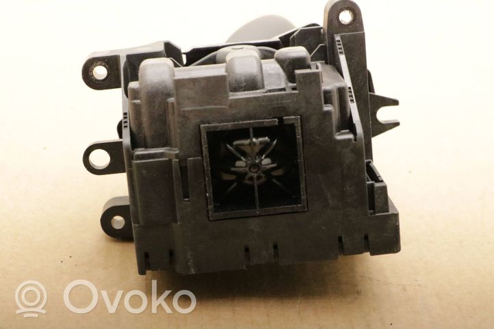 BMW 1 F20 F21 Palanca/selector de cambios (interno) 9260968