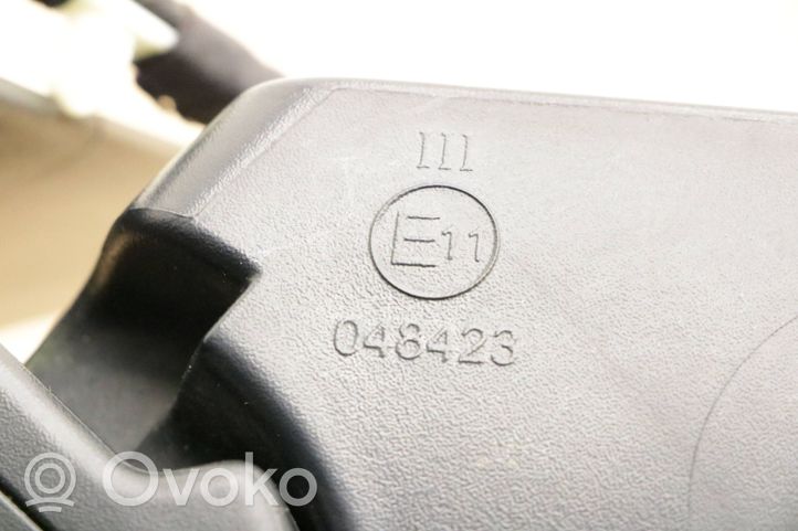 Jeep Compass Etuoven sähköinen sivupeili 048423