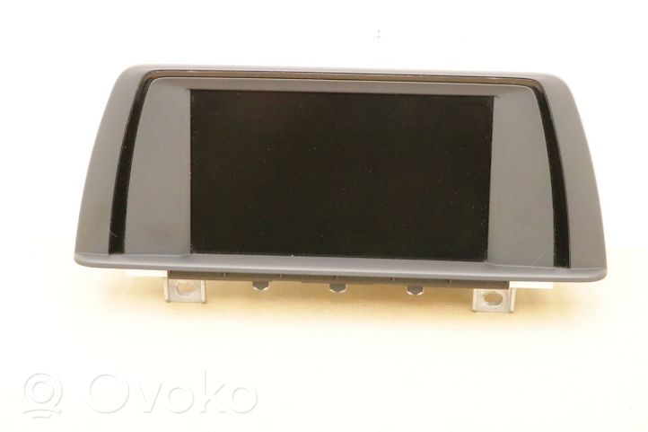 BMW 1 F20 F21 Monitor / wyświetlacz / ekran 926275102