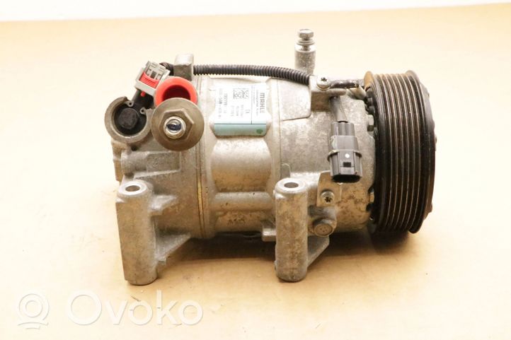 Honda Civic X Compressore aria condizionata (A/C) (pompa) 6CVC140E