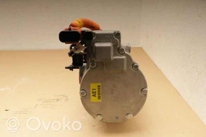 KIA Optima Compressore aria condizionata (A/C) (pompa) F502TLFAA01