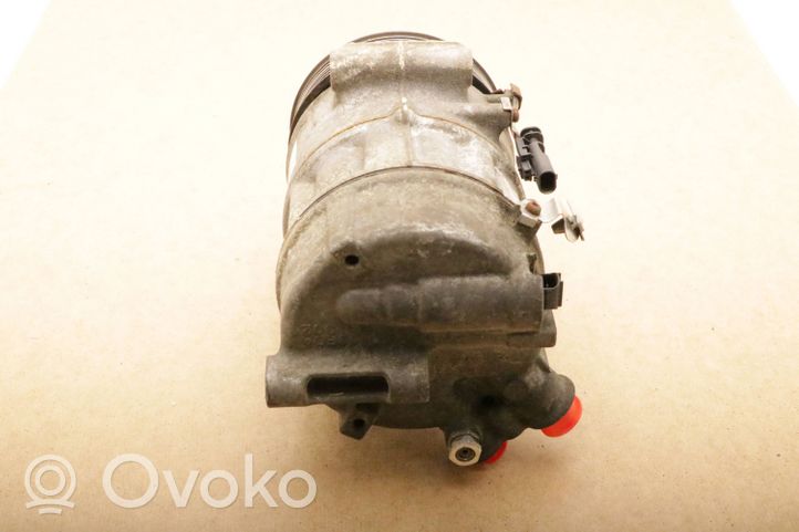 Opel Insignia A Kompresor / Sprężarka klimatyzacji A/C P22861237