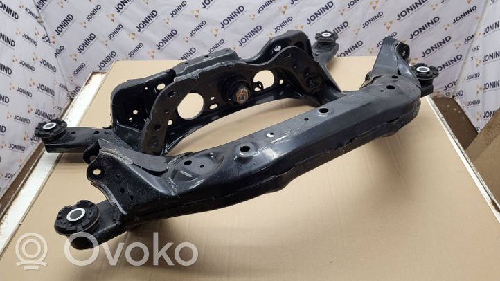 Toyota RAV 4 (XA50) Berceau moteur U2215261053