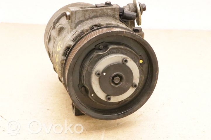 KIA Sorento Compressore aria condizionata (A/C) (pompa) 977012P250