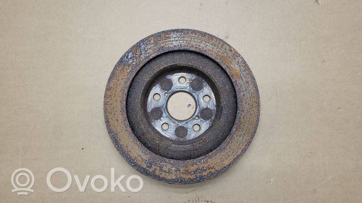 Toyota RAV 4 (XA50) Disque de frein arrière 424XA5