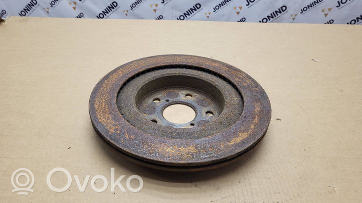 Toyota RAV 4 (XA50) Bremsscheibe hinten 424XA5