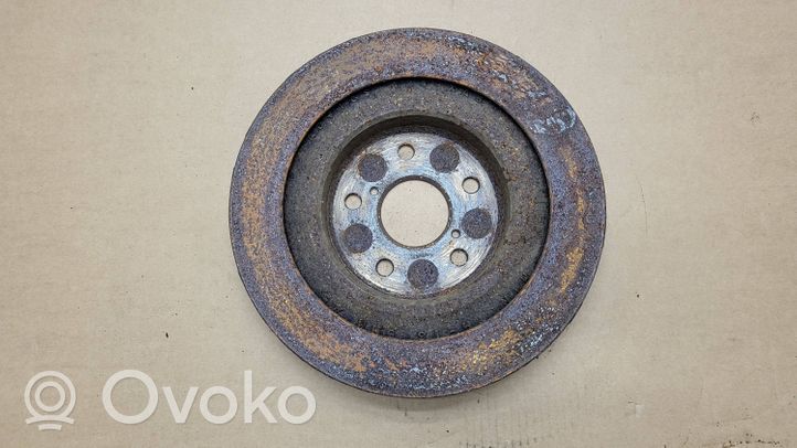 Toyota RAV 4 (XA50) Bremsscheibe hinten 424XA5