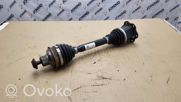 Audi A5 Semiasse anteriore 8W0407271D