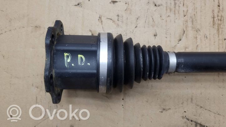 Audi A5 Front driveshaft 8W0407271D