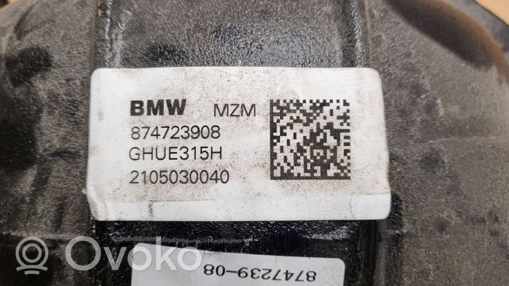 BMW M3 G80 Galinis reduktorius 874723908