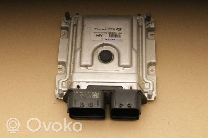 KIA Picanto Sterownik / Moduł ECU 39107-04294