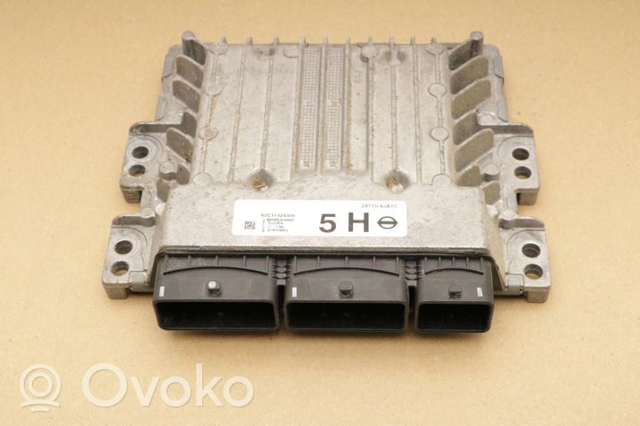 Nissan Navara Sterownik / Moduł ECU A2C11424300