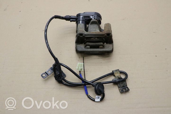 KIA Optima Pinza del freno posteriore 06039B