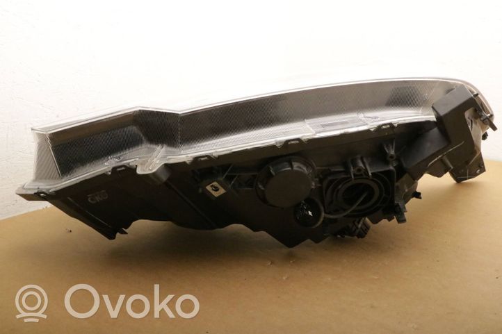 Honda CR-V Headlight/headlamp 5QHH602B3F3P