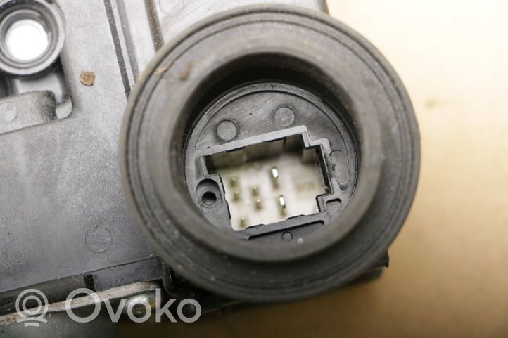 Toyota RAV 4 (XA50) Elektryczny podnośnik szyby drzwi przednich 8571042140