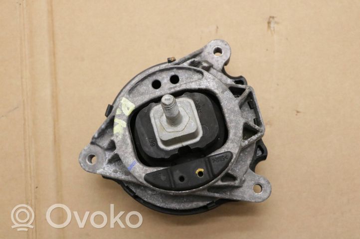 BMW M2 F87 Engine mount bracket 2284817