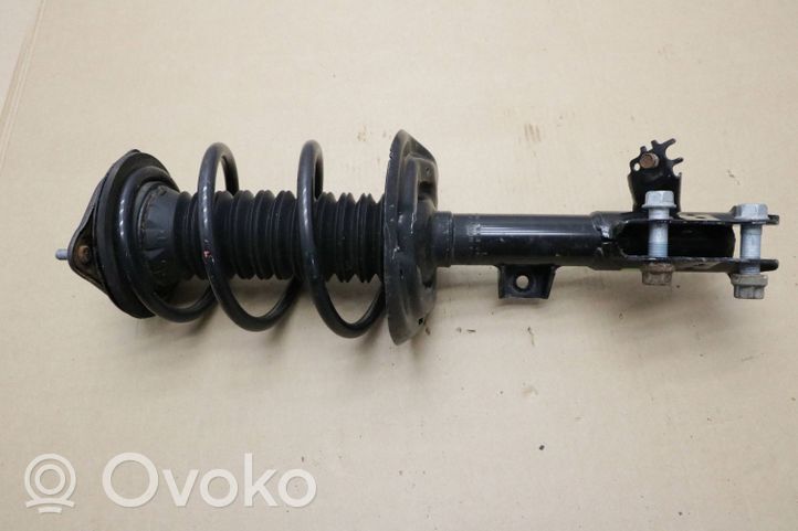 Toyota RAV 4 (XA50) Amortisseur avant 48510-42730