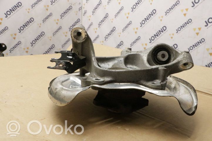 Audi A4 S4 B9 Mozzo portante ruota posteriore (usato) 8W0505432Q