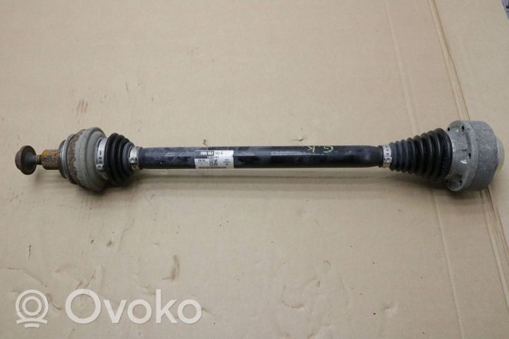 Audi A4 S4 B9 Rear driveshaft 8W0501203D