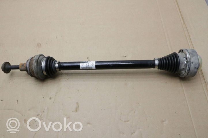 Audi A4 S4 B9 Rear driveshaft 8W0501203D