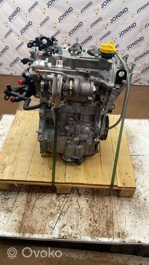 Renault Clio IV Motor H4B408