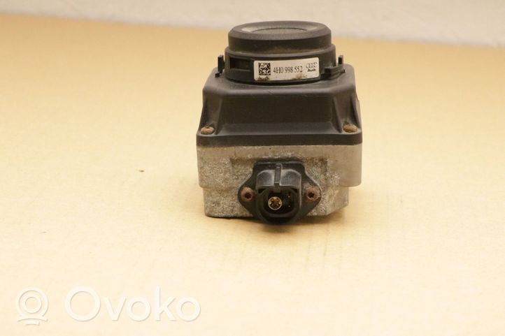 Audi A6 S6 C7 4G Telecamera per la visione notturna 4H0980552A