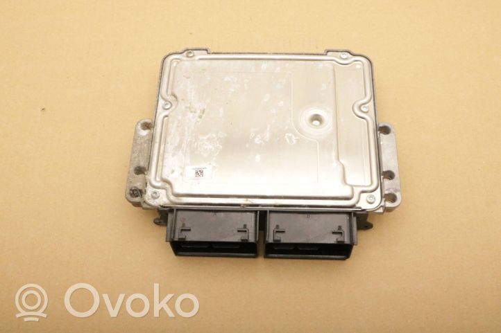 Ford Connect Centralina/modulo motore ECU 0281033095