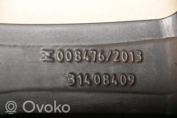 Volvo XC60 R 18 alumīnija - vieglmetāla disks (-i) 31408409