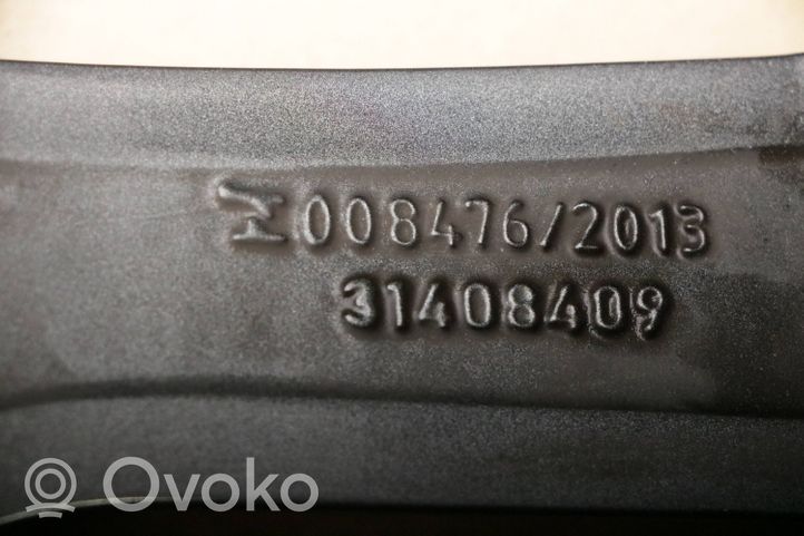 Volvo XC60 Felgi aluminiowe R18 31408409