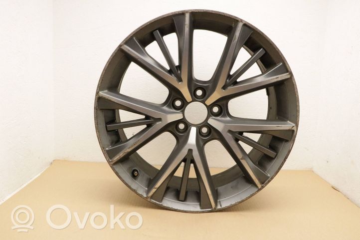 Volvo S90, V90 R19-alumiinivanne 31471877