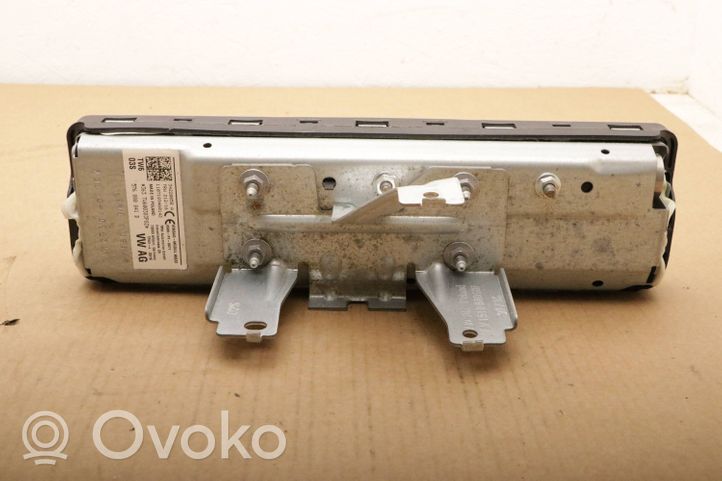 Volkswagen Golf Sportsvan Poduszka powietrzna Airbag chroniąca kolana 34129504