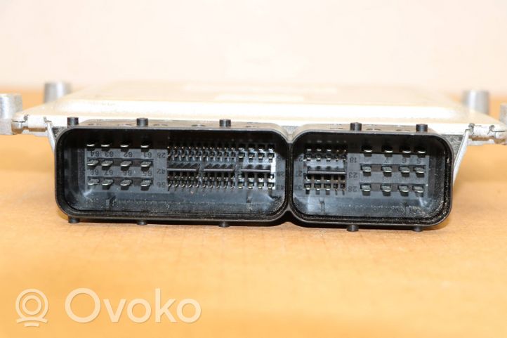 KIA Picanto Sterownik / Moduł ECU 95440-04340