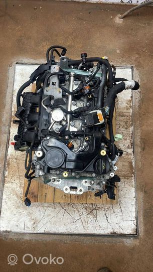 Citroen C4 Cactus Motor HNP