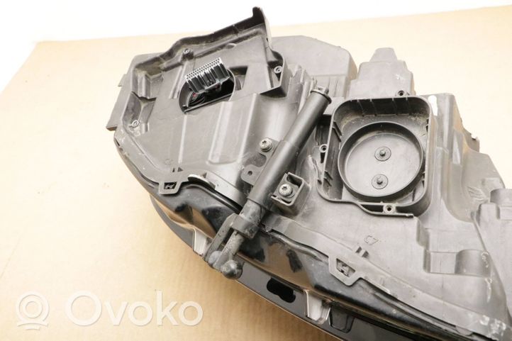 Volvo S90, V90 Lampa przednia 31386170