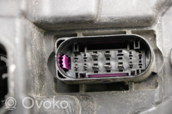 Volvo S90, V90 Lampa przednia 31386170