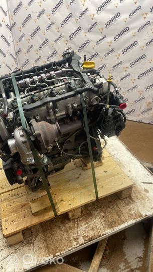 Fiat Freemont Engine 939B5000