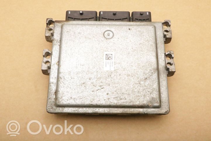 Dacia Lodgy Calculateur moteur ECU 237103217R