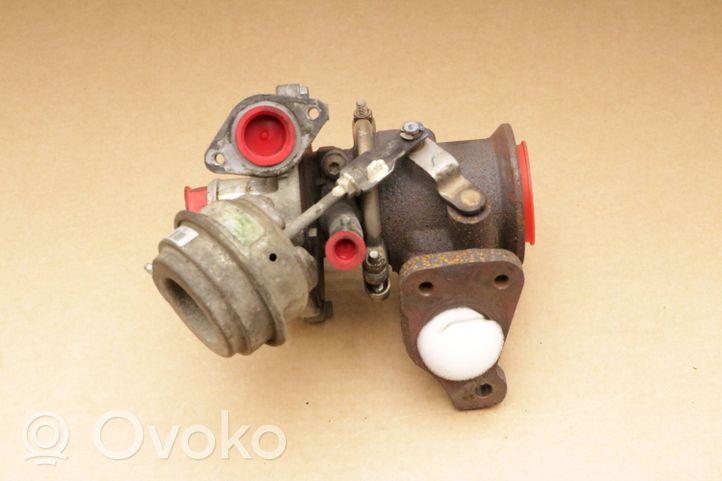 Fiat Fiorino Turboahdin 778044