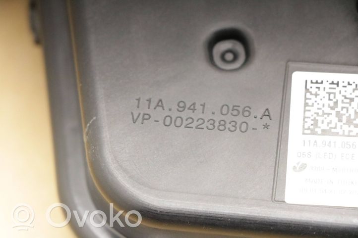 Volkswagen ID.4 Lampa LED do jazdy dziennej 11A941056A